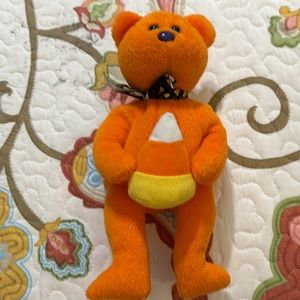 Ty beanie baby-treator